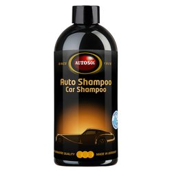 AUTOSOL Auto Shampoo 500 ml