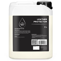 CleanTech Leather Protector 5 L