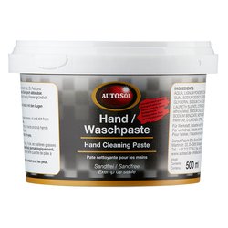 AUTOSOL Handwaschpaste 500 ml