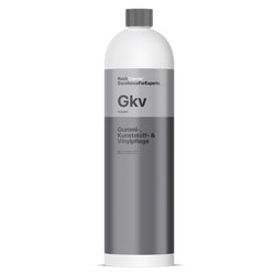 Koch Chemie Gummi-, Kunststoff- & Vinylpflege Gkv | 1 L