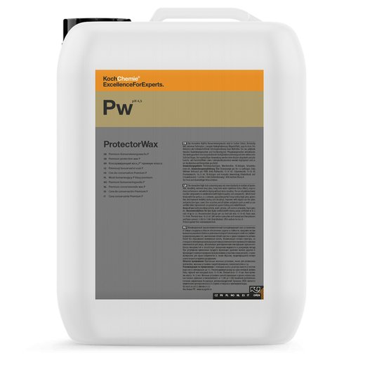 Koch Chemie Protector Wax Pw | 10L