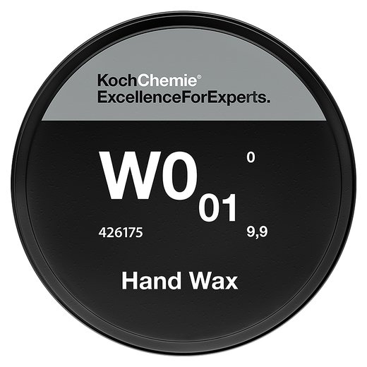 Koch Chemie Hand Wax 175ml