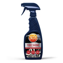 303 High Gloss Tire Shine & Protectant 473ml