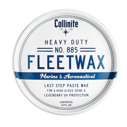 Collinite No.885 Fleetwax 355 g