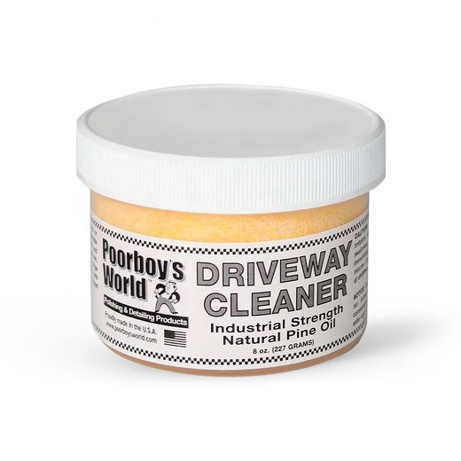 Poorboys World Driveway Cleaner 227 g
