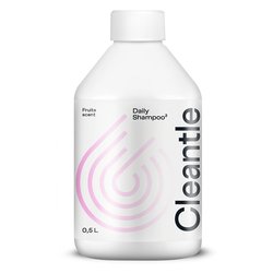 Cleantle Daily Shampoo 500 ml