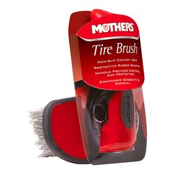 MOTHERS Tire Brush