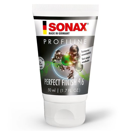 SONAX PROFILINE Perfect Finish 50ml