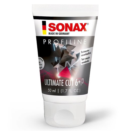SONAX PROFILINE Ultimate Cut 50ml