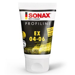 SONAX PROFILINE EX 04-06 250ml