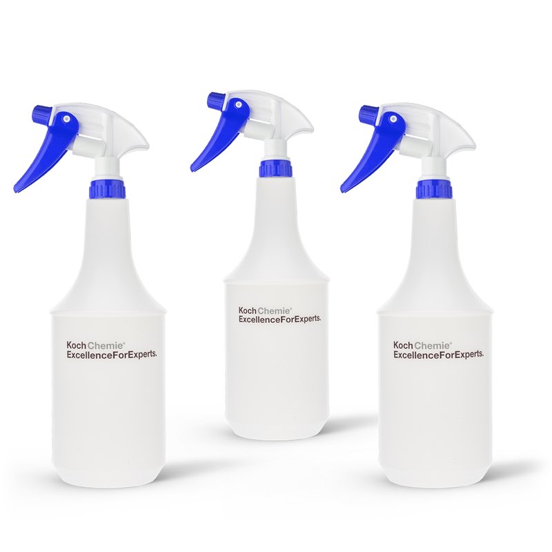 Koch Chemie Geruchskiller Fresh Up Fu 3 X 1 Liter online im MVH S