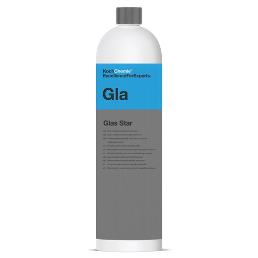 Koch Chemie Glas Star GLA 1L