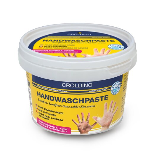 CROLDINO Handwaschpaste 500 ml