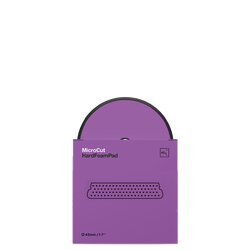 Koch Chemie Micro Cut Hard Foam Pad 45 x 25mm