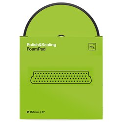 KKoch Chemie Polish & Sealing Foam Pad 150 x 25mm