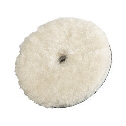 Koch Chemie Heavy Cut Short Wool Pad 80mm
