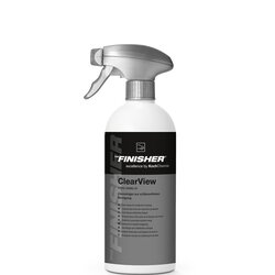 Koch Chemie x The Finisher Clear View | 500ml