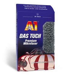 A1 Das Tuch - Premium Microfaser
