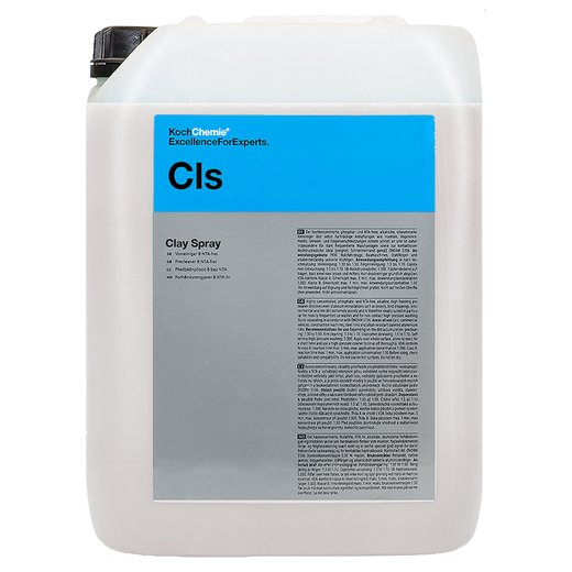 Koch Chemie Clay Spray 10L