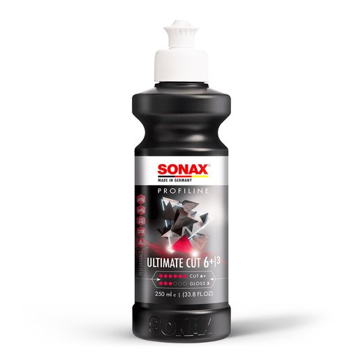 SONAX PROFILINE Ultimate Cut 250ml