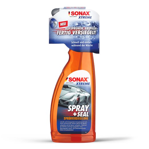 SONAX XTREME Spray + Seal 750ml
