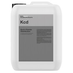 Koch Chemie Disinfection 10L