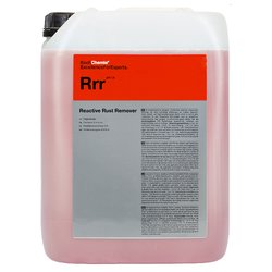 Koch Chemie Reactive Rust Remover 11kg