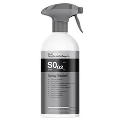 Koch Chemie Spray Sealant 500ml