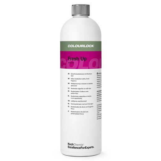 Koch Chemie x Colourlock Fresh Up | 1L