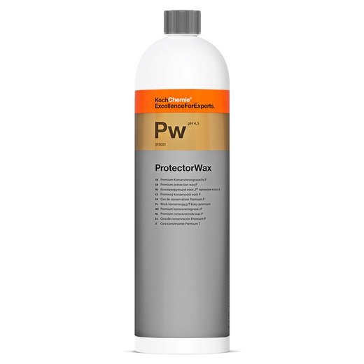 Koch Chemie Protector Wax 1L