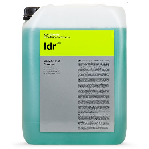 Koch Chemie Insect & Dirt Remover 10kg