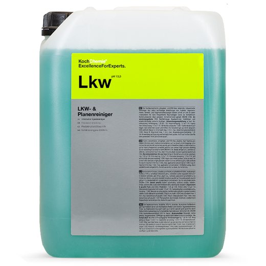 Koch Chemie Lkw- & Planenreiniger 11kg