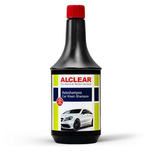 Alclear Autoshampoo 1L
