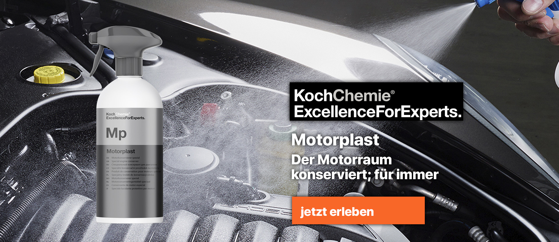 Koch Chemie Autopflege Online Shop